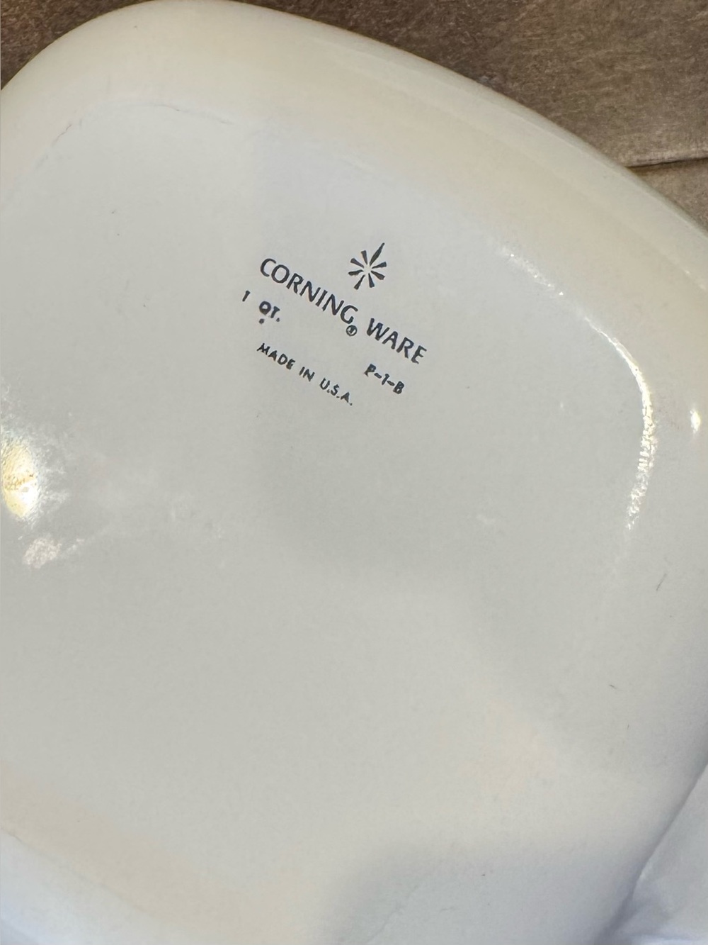 VINTAGE CORNINGWARE bundle - Picture 15 of 16